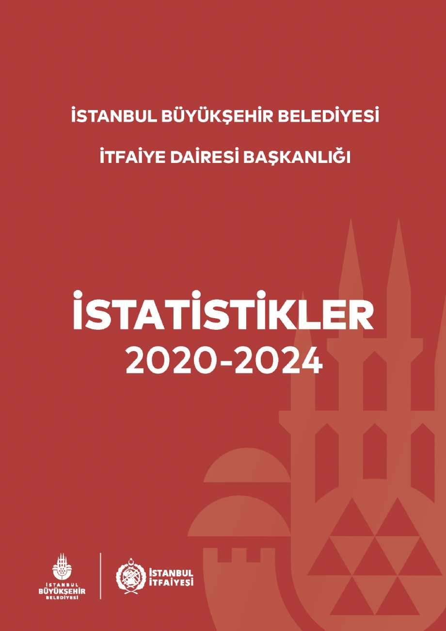 İstatistikler - İstanbul İtfaiyesi